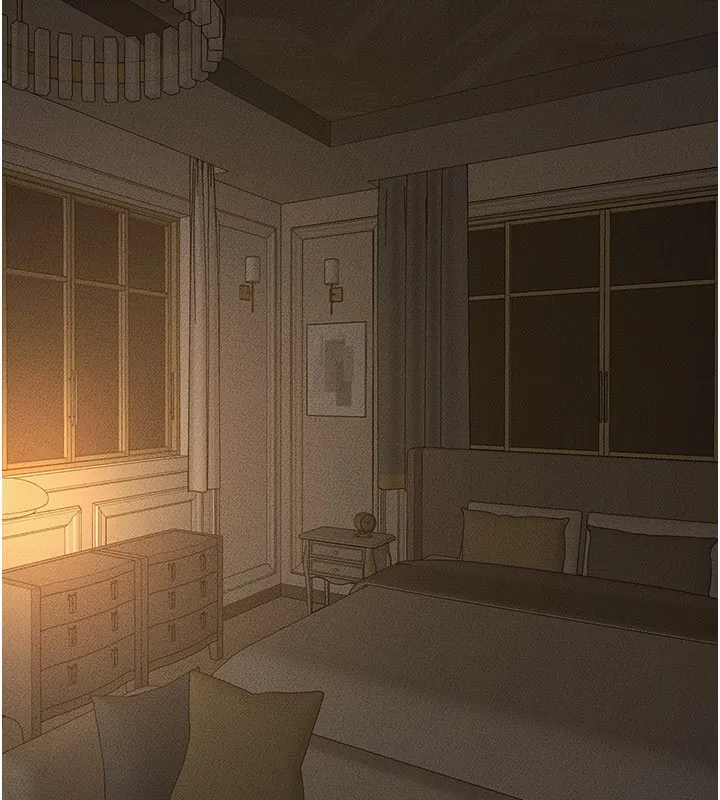 继母与继姐 第109話-被發現也無所謂&hearts; 第16页