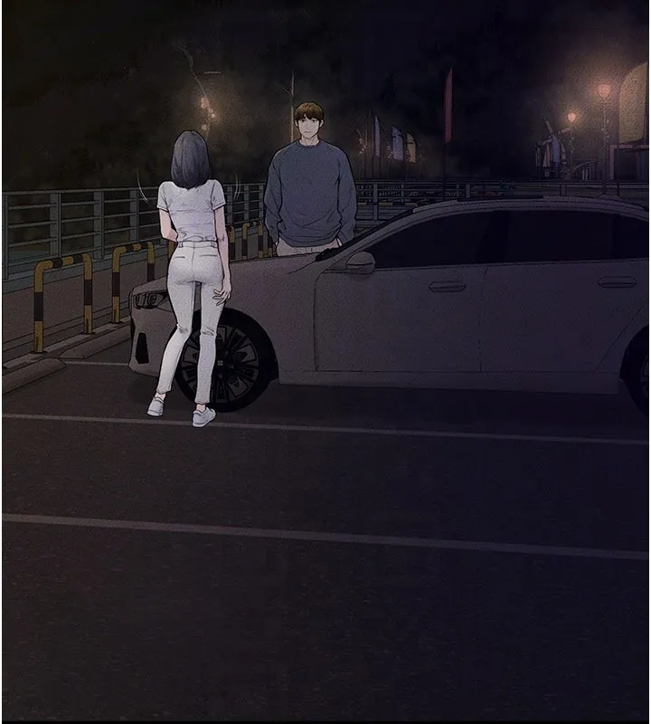 继母与继姐 第111話-快點給我溫暖 第73页