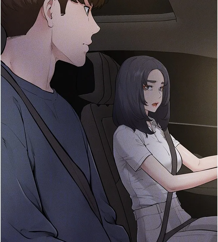 继母与继姐 第111話-快點給我溫暖 第33页