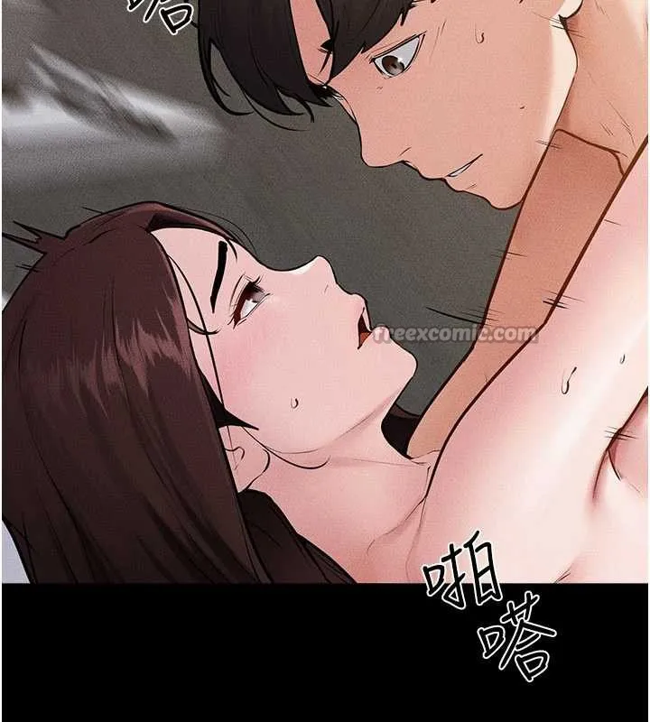 继母与继姐 第91話-還好我能讓哥哥有感覺 第112页