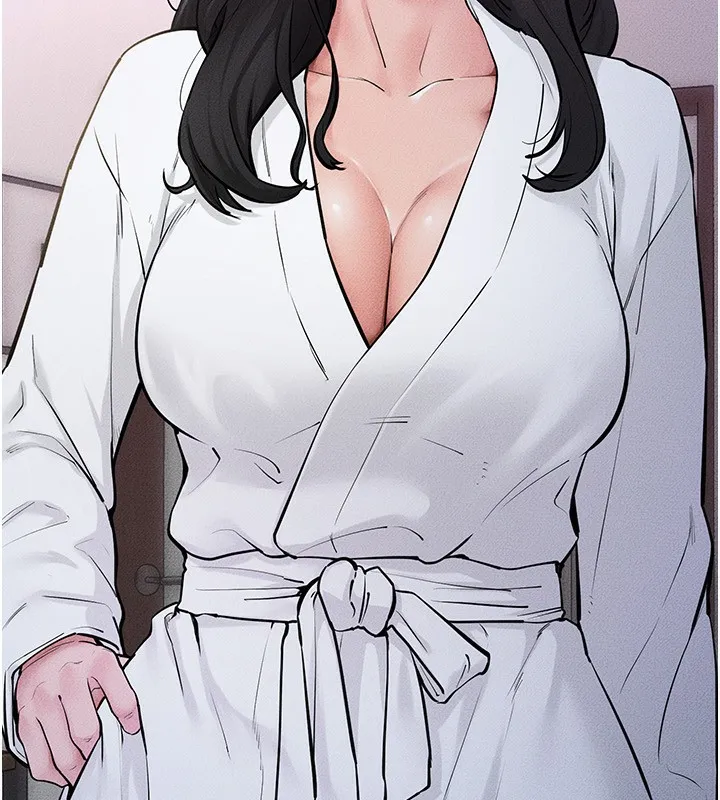 继母与继姐 第81話-品嘗乳溝間的美酒 第81页