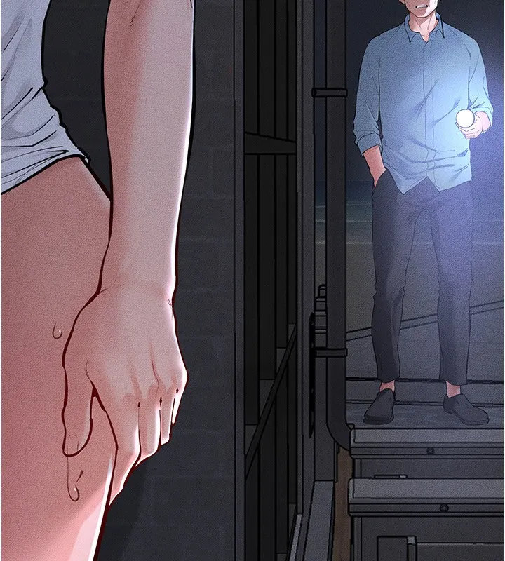 继母与继姐 第81話-品嘗乳溝間的美酒 第62页