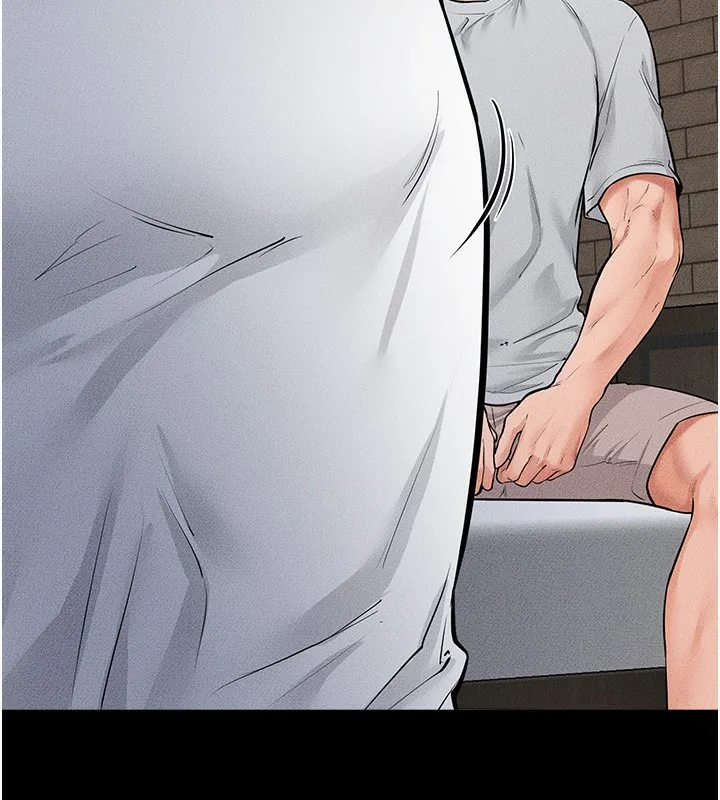 继母与继姐 第81話-品嘗乳溝間的美酒 第96页