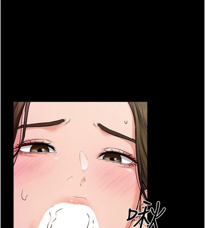 继母与继姐 第53話-用嘴幫兒子「磨豆漿」 第8页