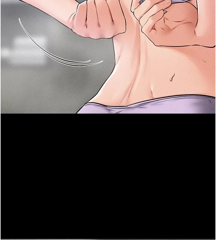 继母与继姐 第54話-偷偷來的感覺好刺激&hearts; 第80页