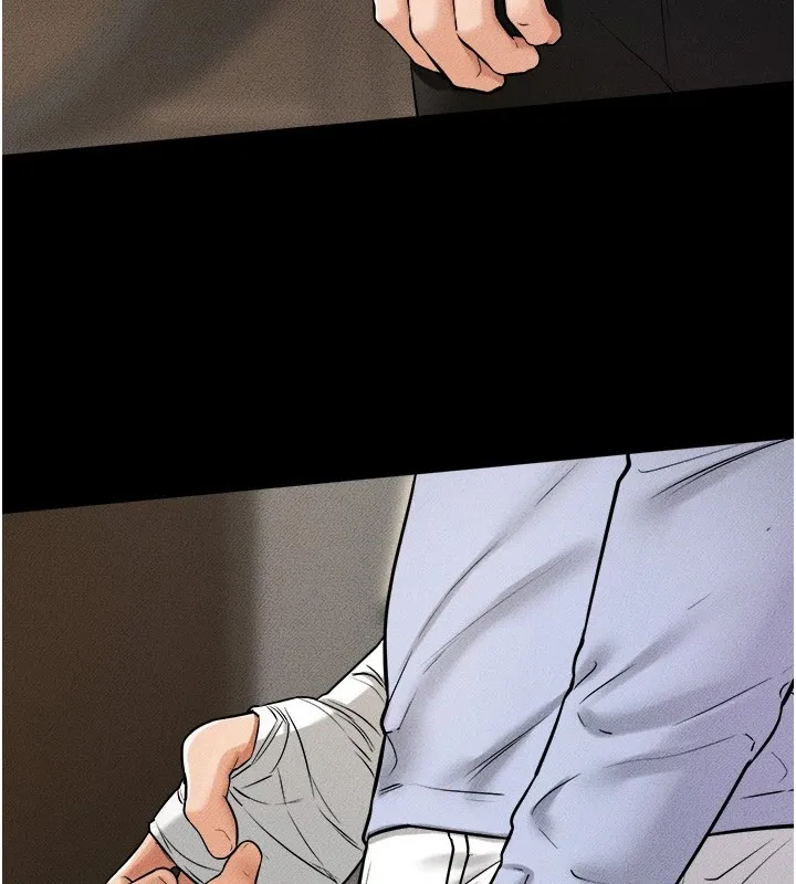 继母与继姐 第54話-偷偷來的感覺好刺激&hearts; 第49页