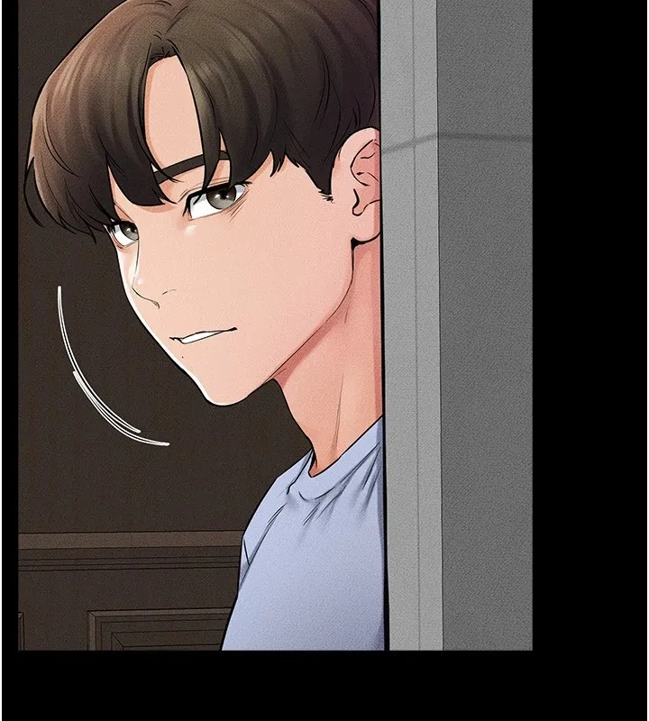 继母与继姐 第54話-偷偷來的感覺好刺激&hearts; 第56页
