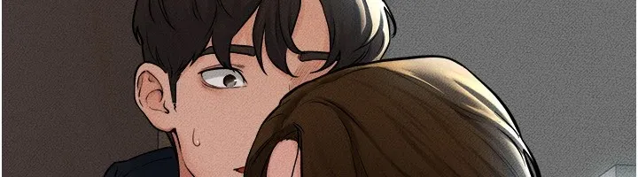 继母与继姐 第54話-偷偷來的感覺好刺激&hearts; 第38页