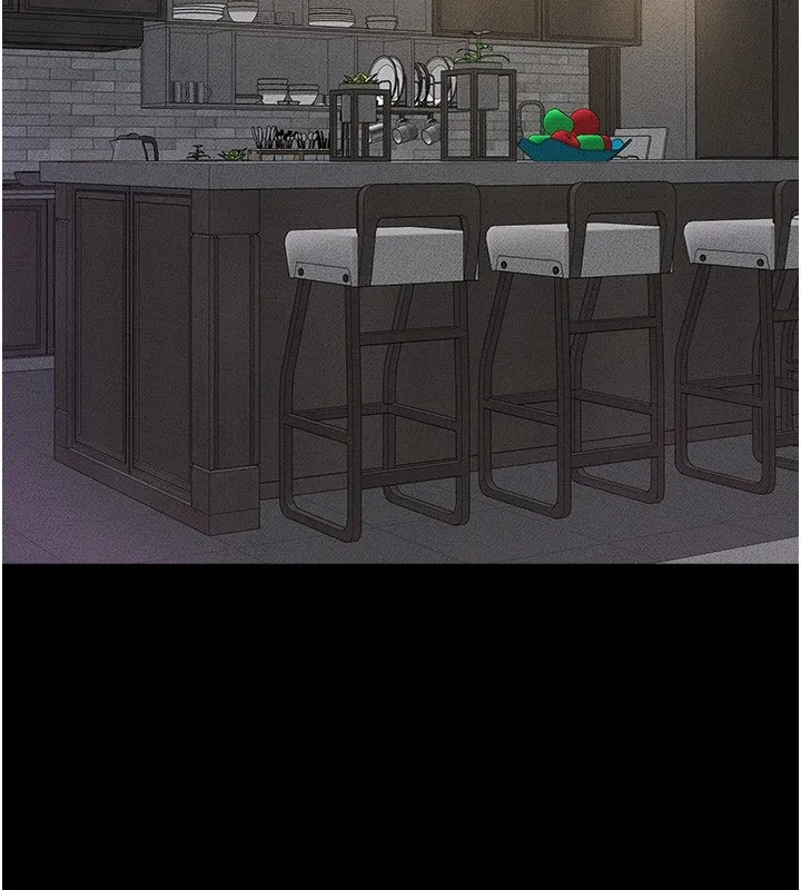 继母与继姐 第54話-偷偷來的感覺好刺激&hearts; 第152页