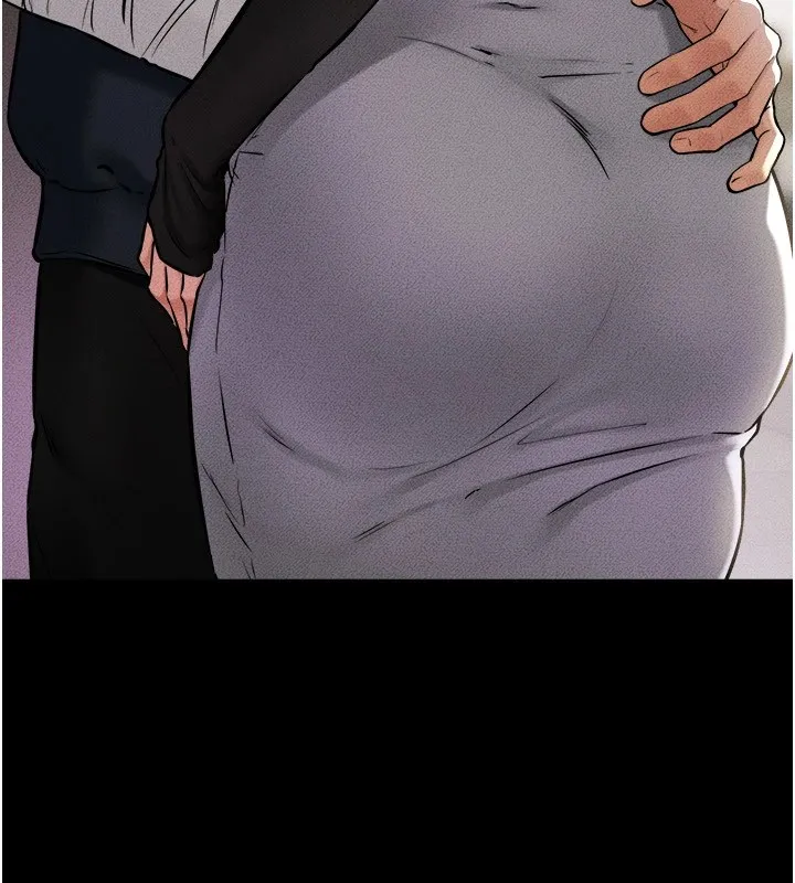 继母与继姐 第54話-偷偷來的感覺好刺激&hearts; 第40页