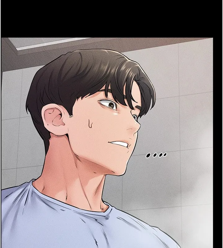 继母与继姐 第54話-偷偷來的感覺好刺激&hearts; 第76页