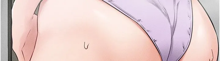 继母与继姐 第54話-偷偷來的感覺好刺激&hearts; 第87页