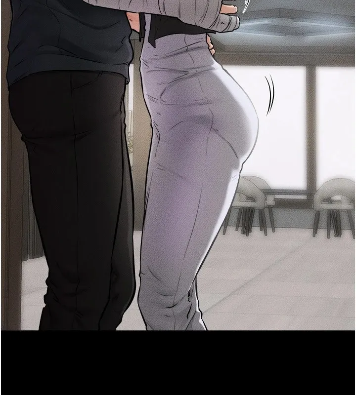 继母与继姐 第54話-偷偷來的感覺好刺激&hearts; 第16页