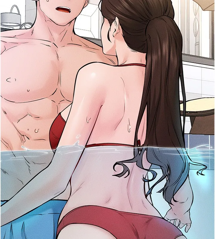 继母与继姐 第67話-一放進去就有股快感&hearts; 第4页