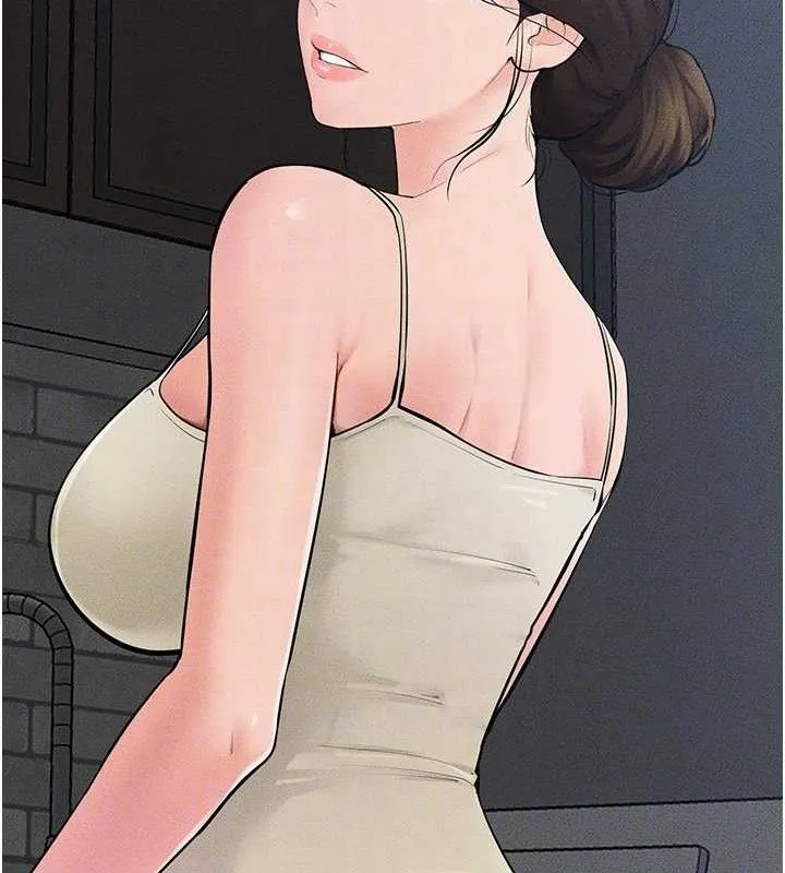 继母与继姐 第84話-這樣擠奶真的很像乳牛 第65页