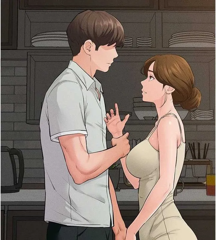继母与继姐 第84話-這樣擠奶真的很像乳牛 第115页