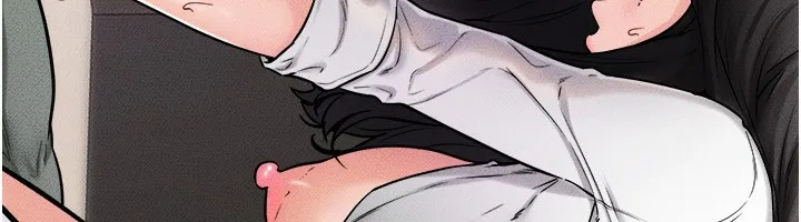 继母与继姐 第51話-對奕德的「母愛」 第46页