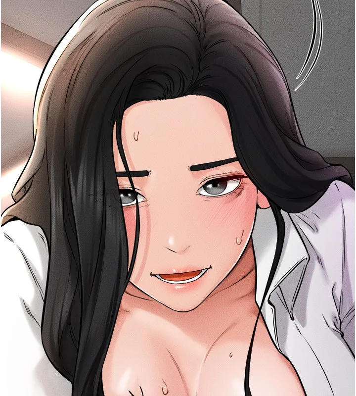 继母与继姐 第51話-對奕德的「母愛」 第37页