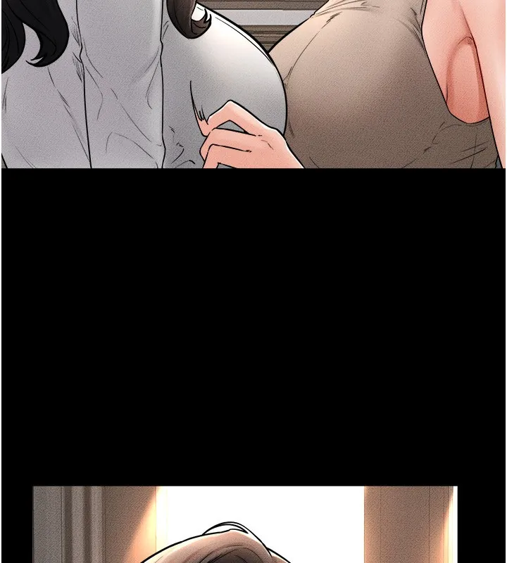 继母与继姐 第51話-對奕德的「母愛」 第81页