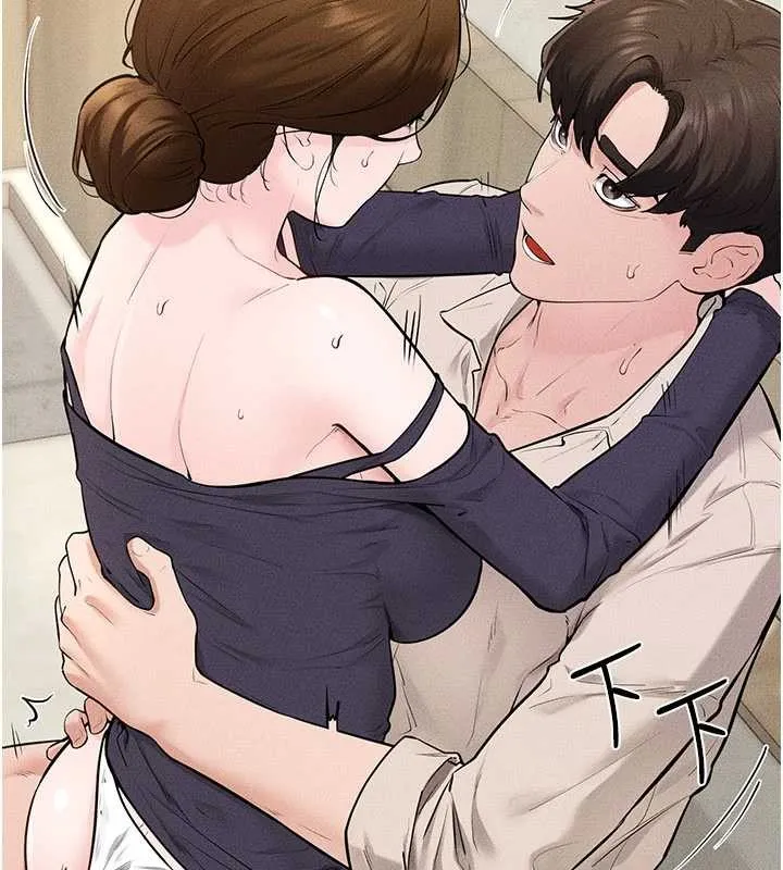 继母与继姐 第100話-想「餵飽」兒子的母親 第65页