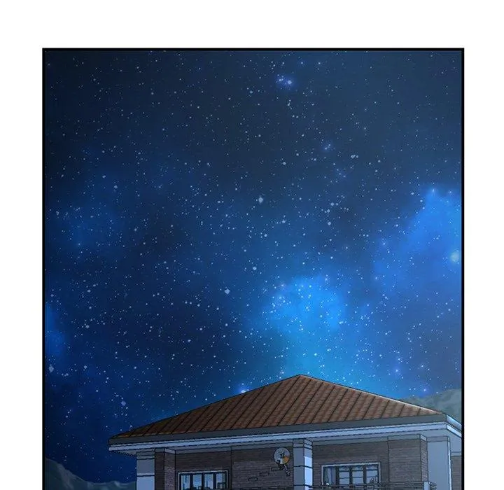 重逢的初恋是继母 第3话 第112页