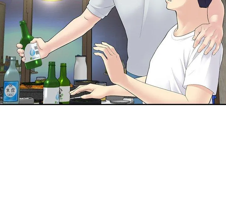重逢的初恋是继母 第3话 第63页