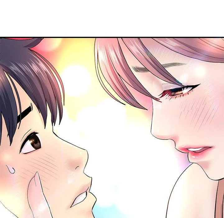 重逢的初恋是继母 第3话 第46页