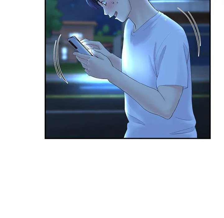 重逢的初恋是继母 第3话 第81页