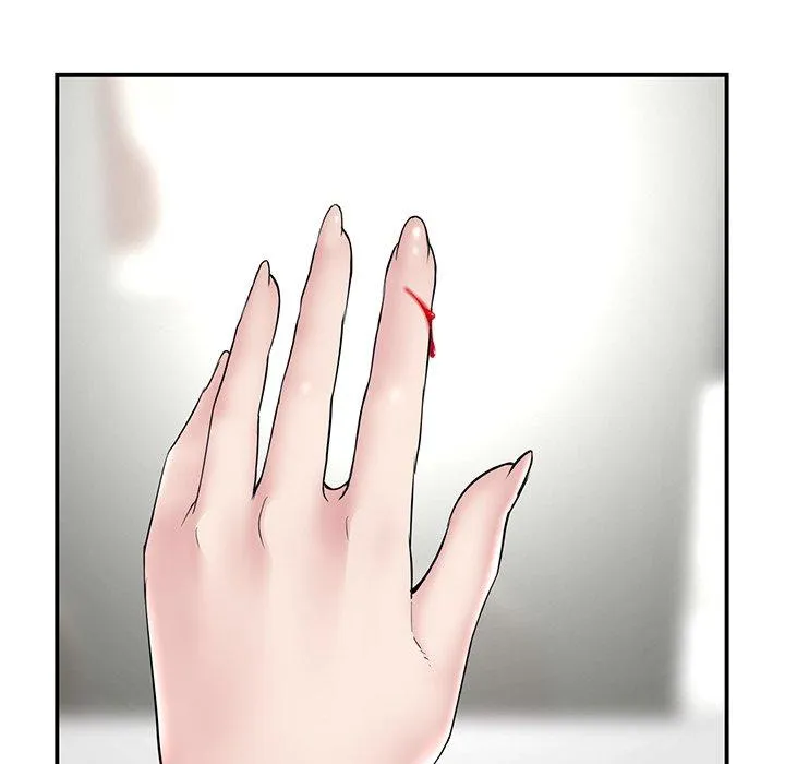 重逢的初恋是继母 第3话 第107页