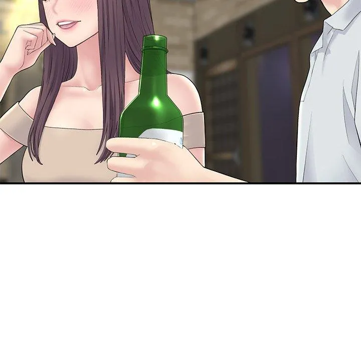 重逢的初恋是继母 第3话 第35页