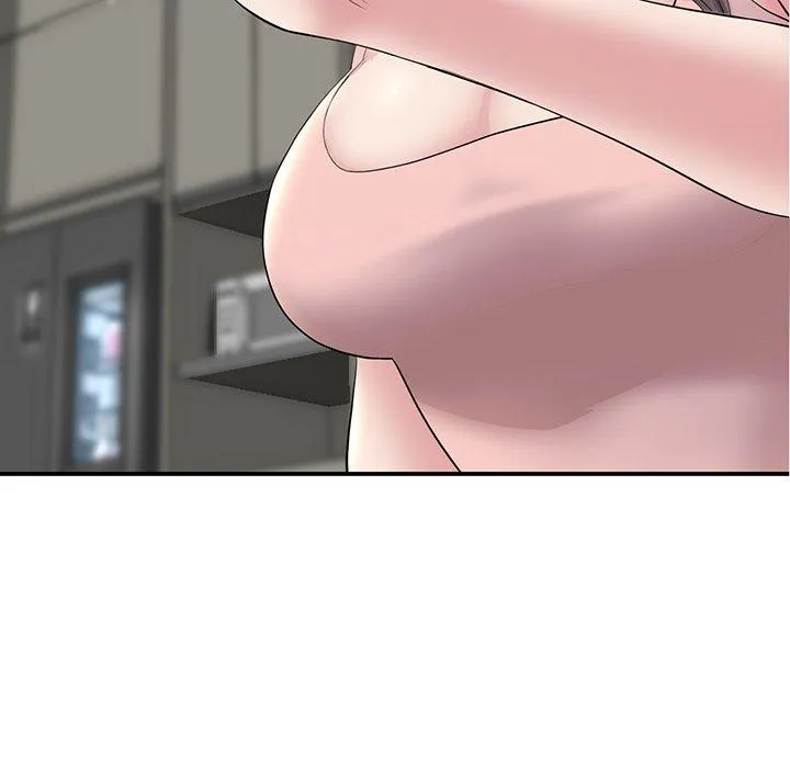 重逢的初恋是继母 第3话 第110页