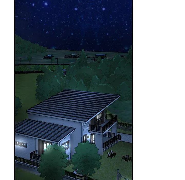 重逢的初恋是继母 第3话 第91页