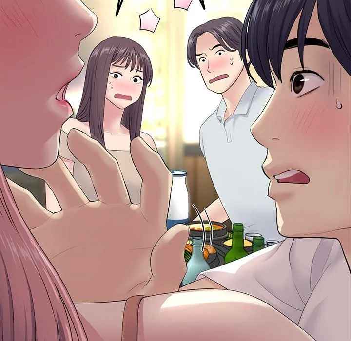 重逢的初恋是继母 第3话 第51页
