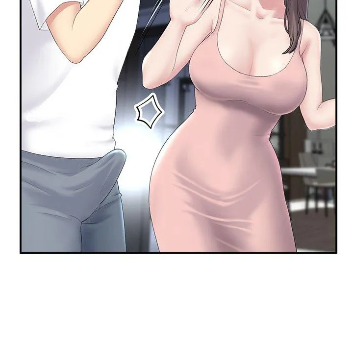 重逢的初恋是继母 第5话 第16页