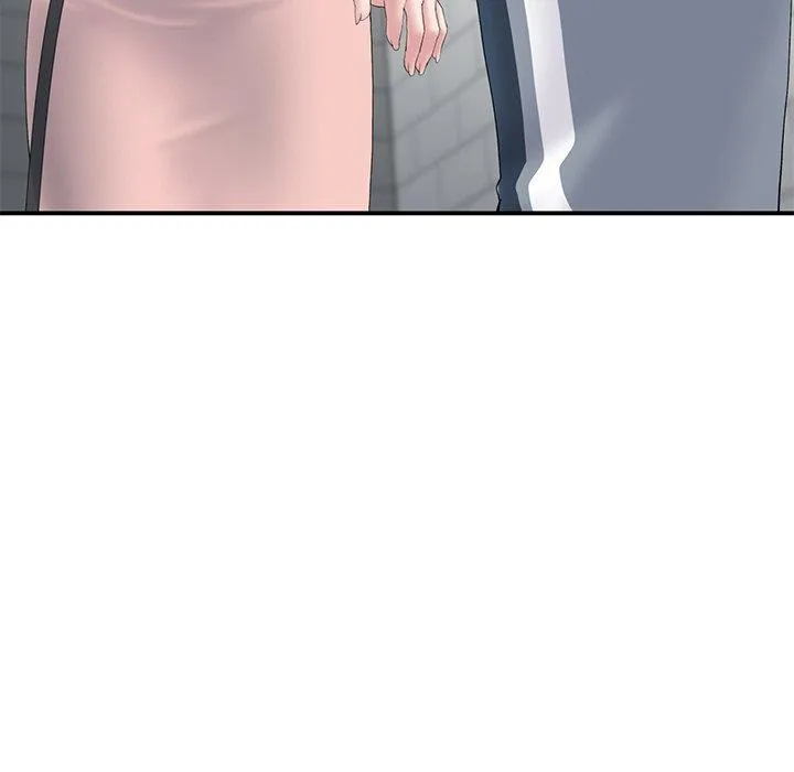 重逢的初恋是继母 第5话 第125页