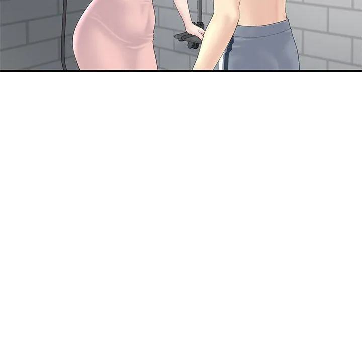 重逢的初恋是继母 第5话 第107页