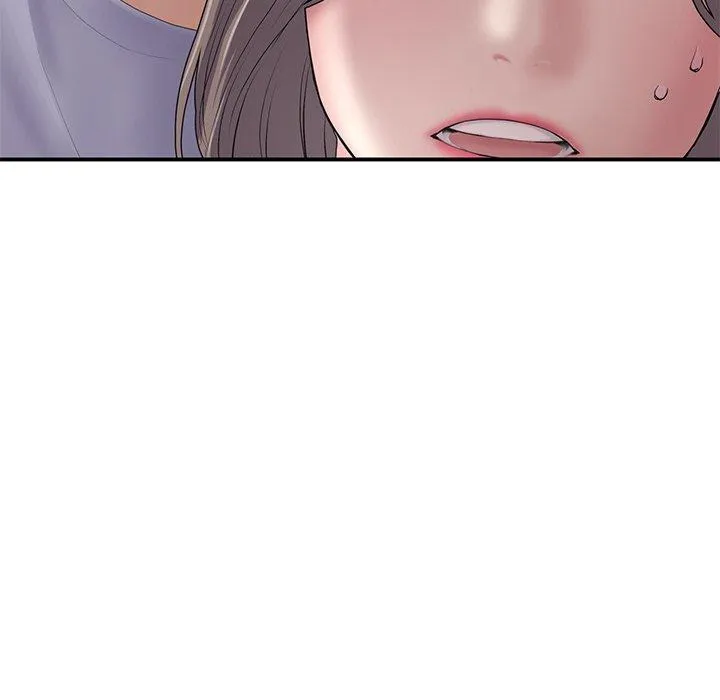 重逢的初恋是继母 第4话 第138页