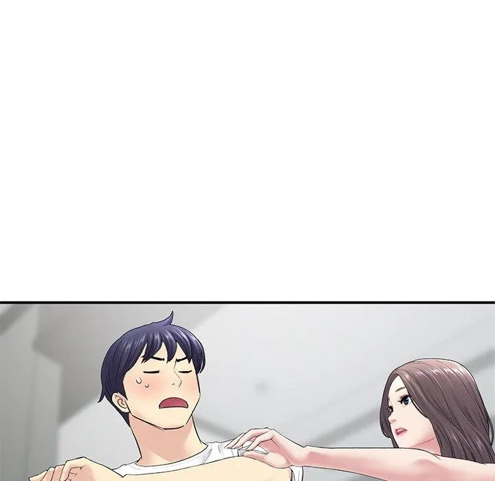 重逢的初恋是继母 第4话 第50页