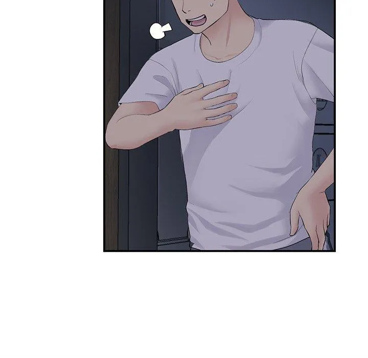 重逢的初恋是继母 第4话 第49页