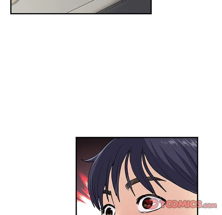 重逢的初恋是继母 第4话 第117页