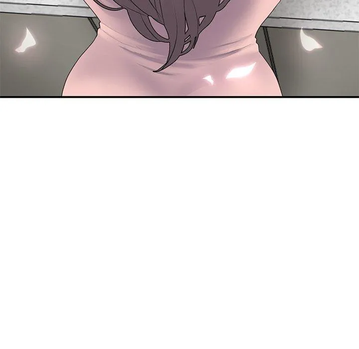 重逢的初恋是继母 第4话 第133页