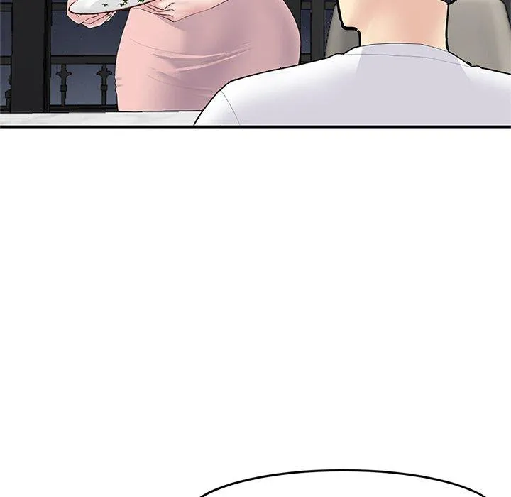 重逢的初恋是继母 第4话 第103页