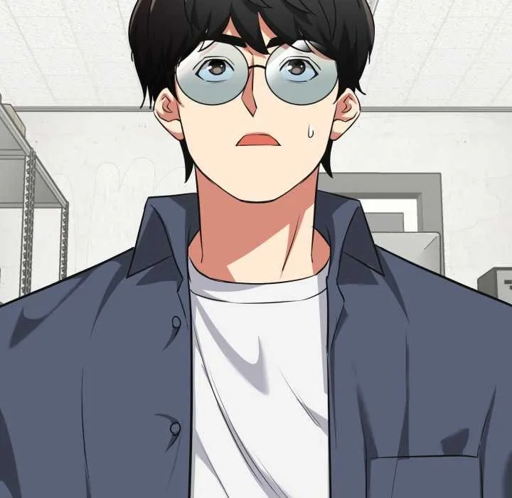 启动復仇系统 第5話 第200页