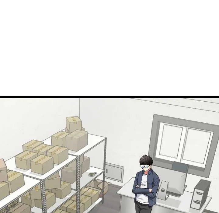 启动復仇系统 第5話 第55页