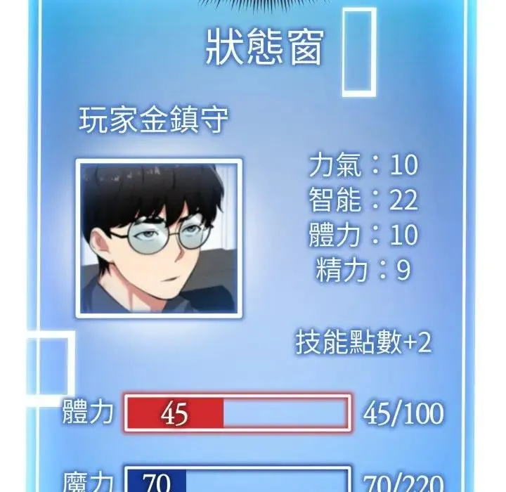 启动復仇系统 第15話 第169页