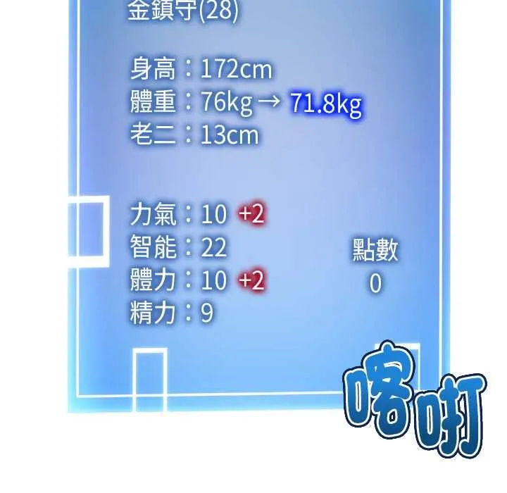 启动復仇系统 第20話 第85页