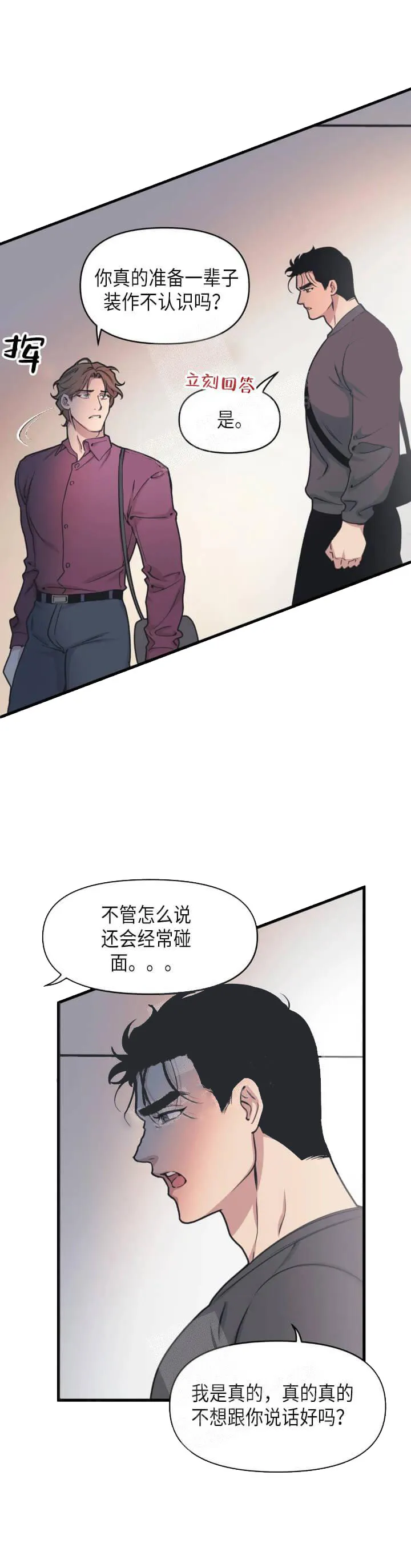 我的邻居是BJ 15话 第10页