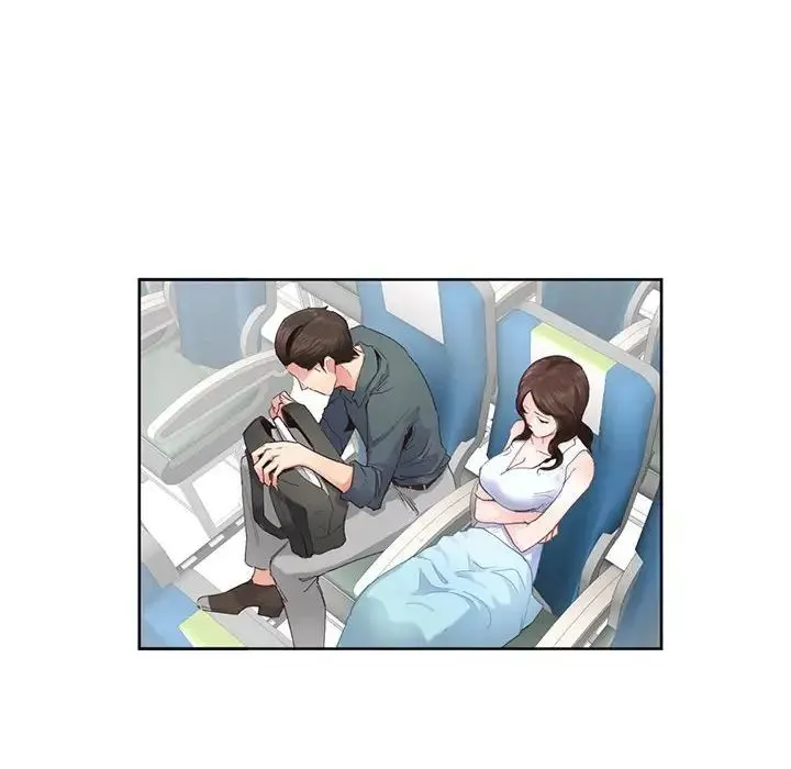 莫名被调教的滋味 第1话 第13页