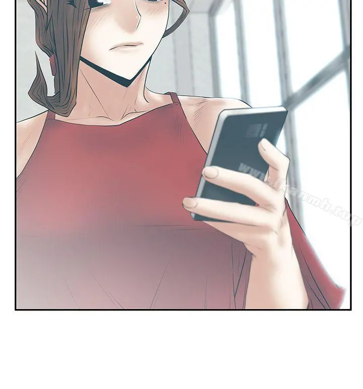MYOFFICELADYS 第3季-第16话 第20页