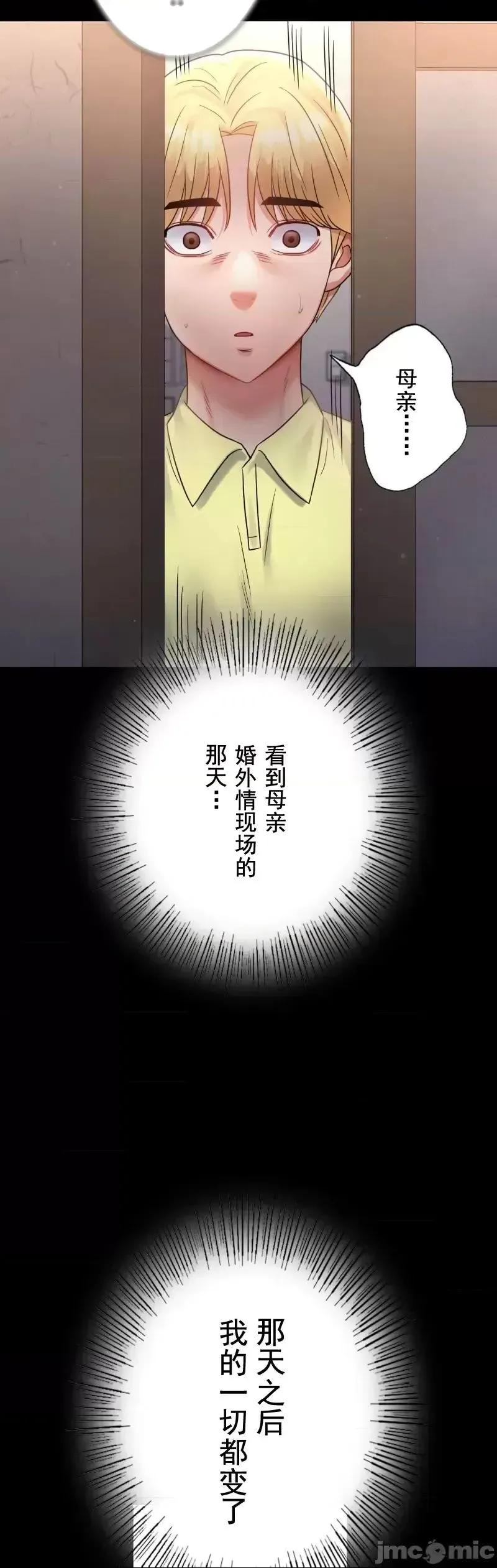 婚外情概率 第73話 第30页
